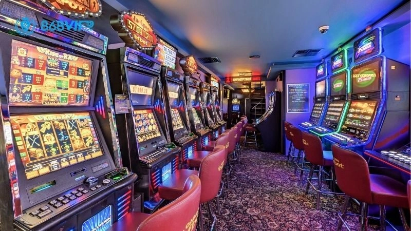 Giới thiệu về nhà cái 868vip